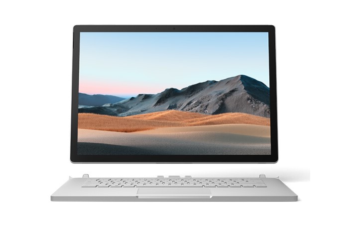 孟连Surface 维修前的准备工作